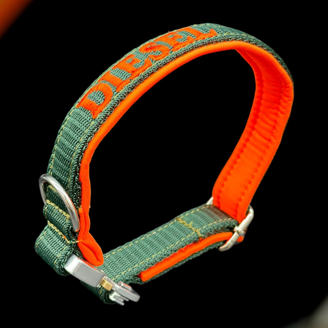 Mini Style Jäger 2 cm