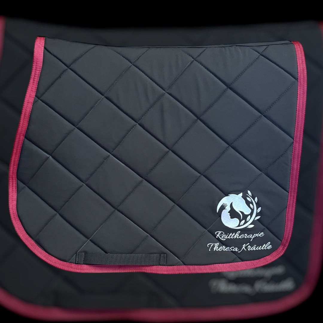 Polo saddle blanket
