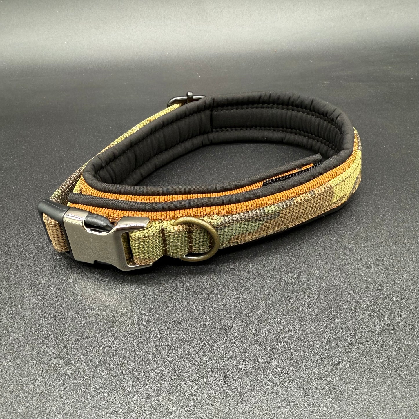 Strong Bond ALU - MAX Pro 4 cm breit Camo - Edition