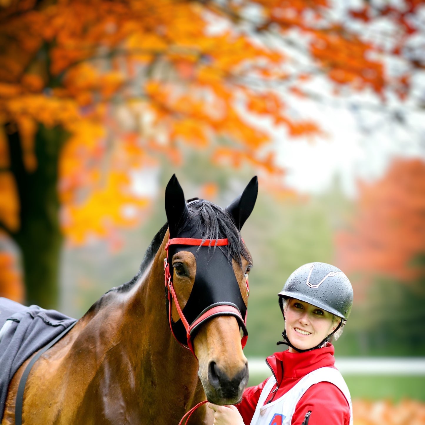 Polo Masken Set 5er