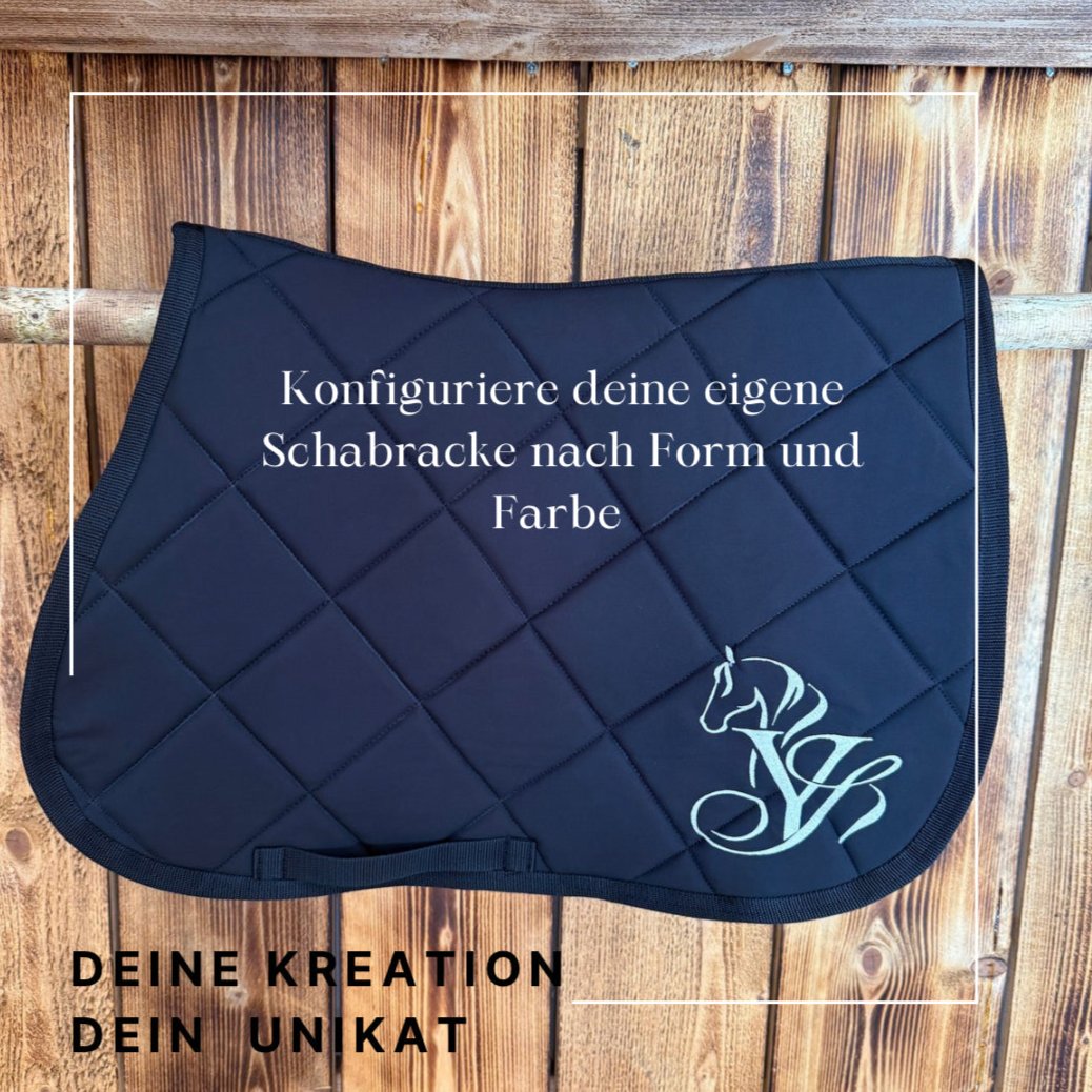 Polo saddle blanket