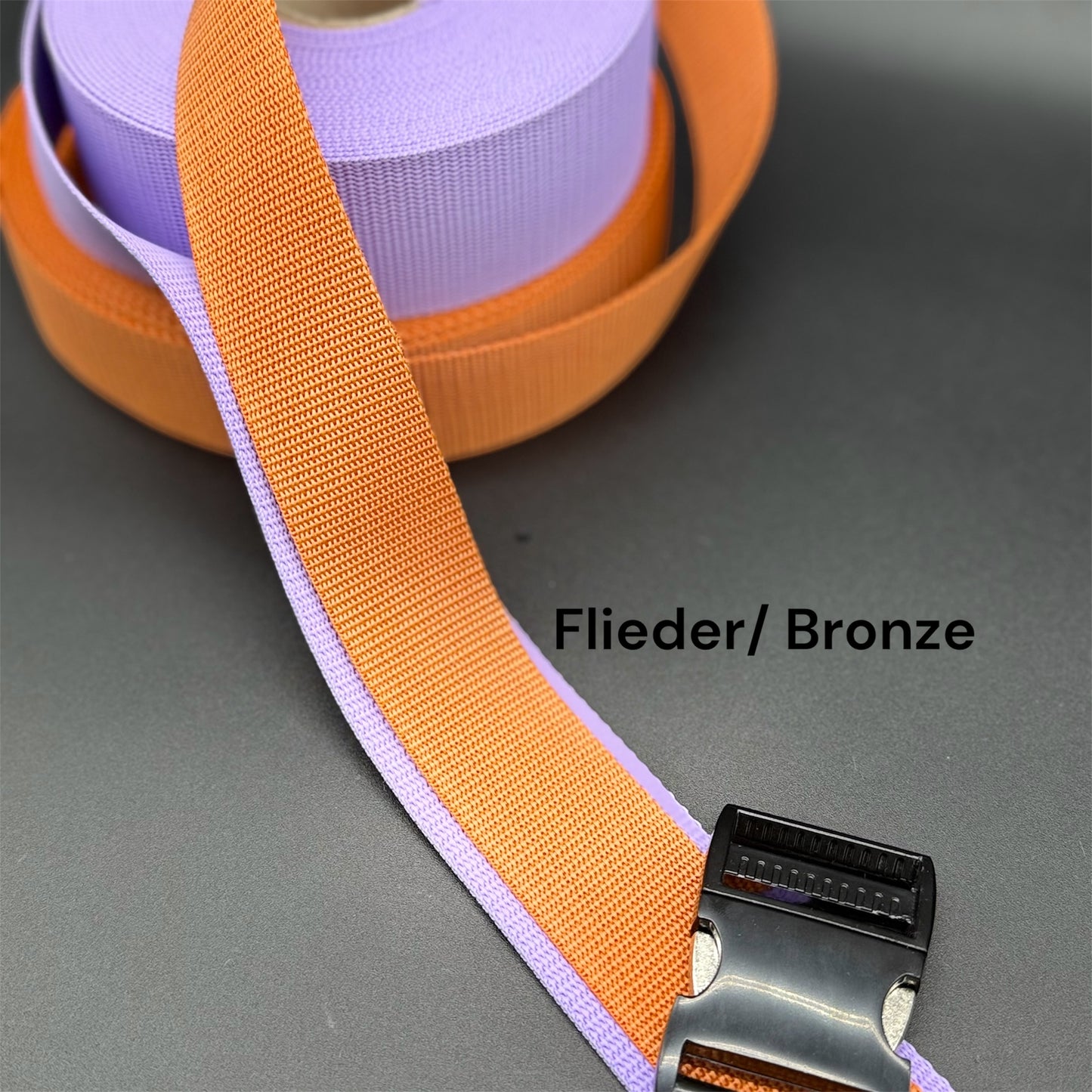 Strong Bond ALU - MAX Pro 5cm breit
