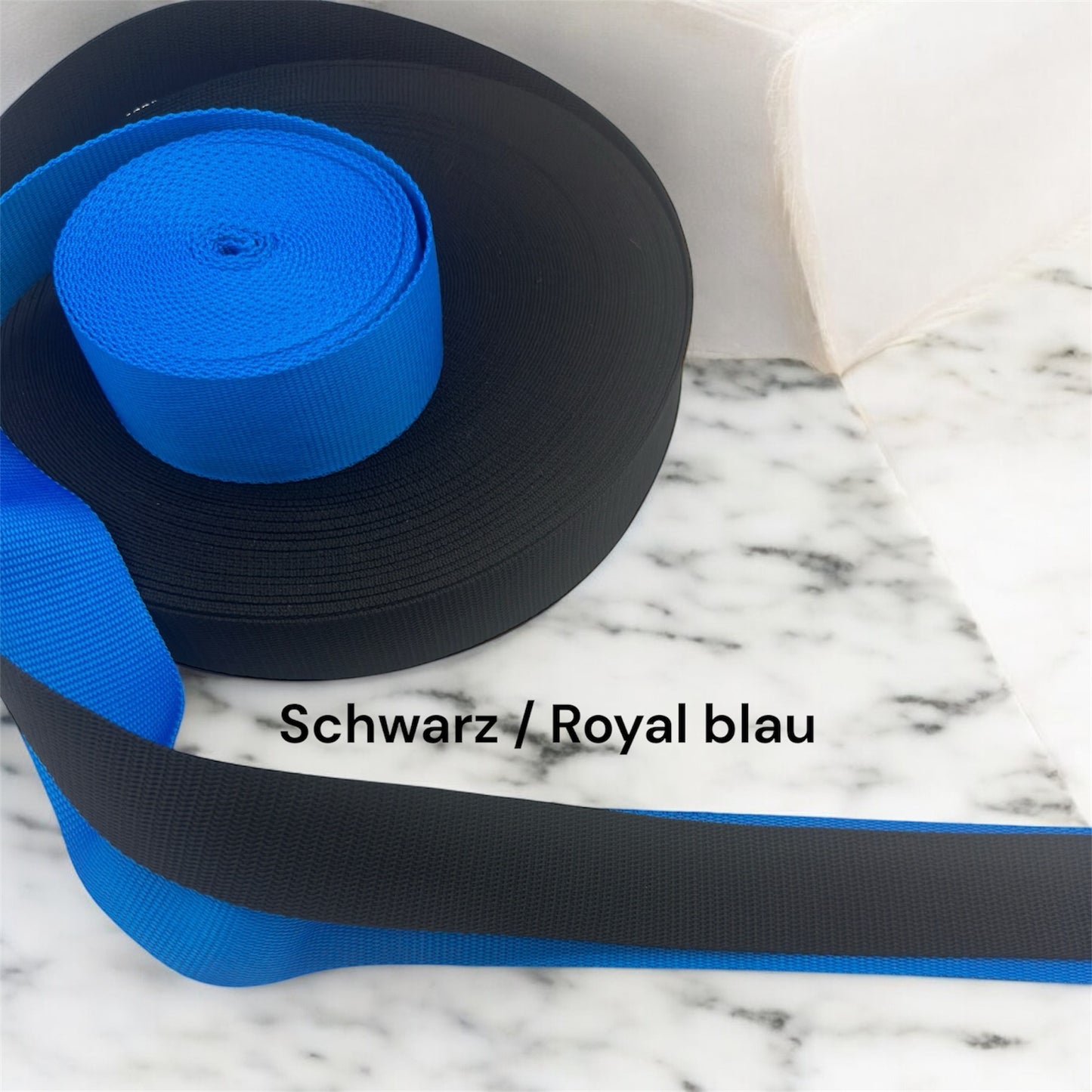 Strong Bond ALU - MAX Pro 5cm breit