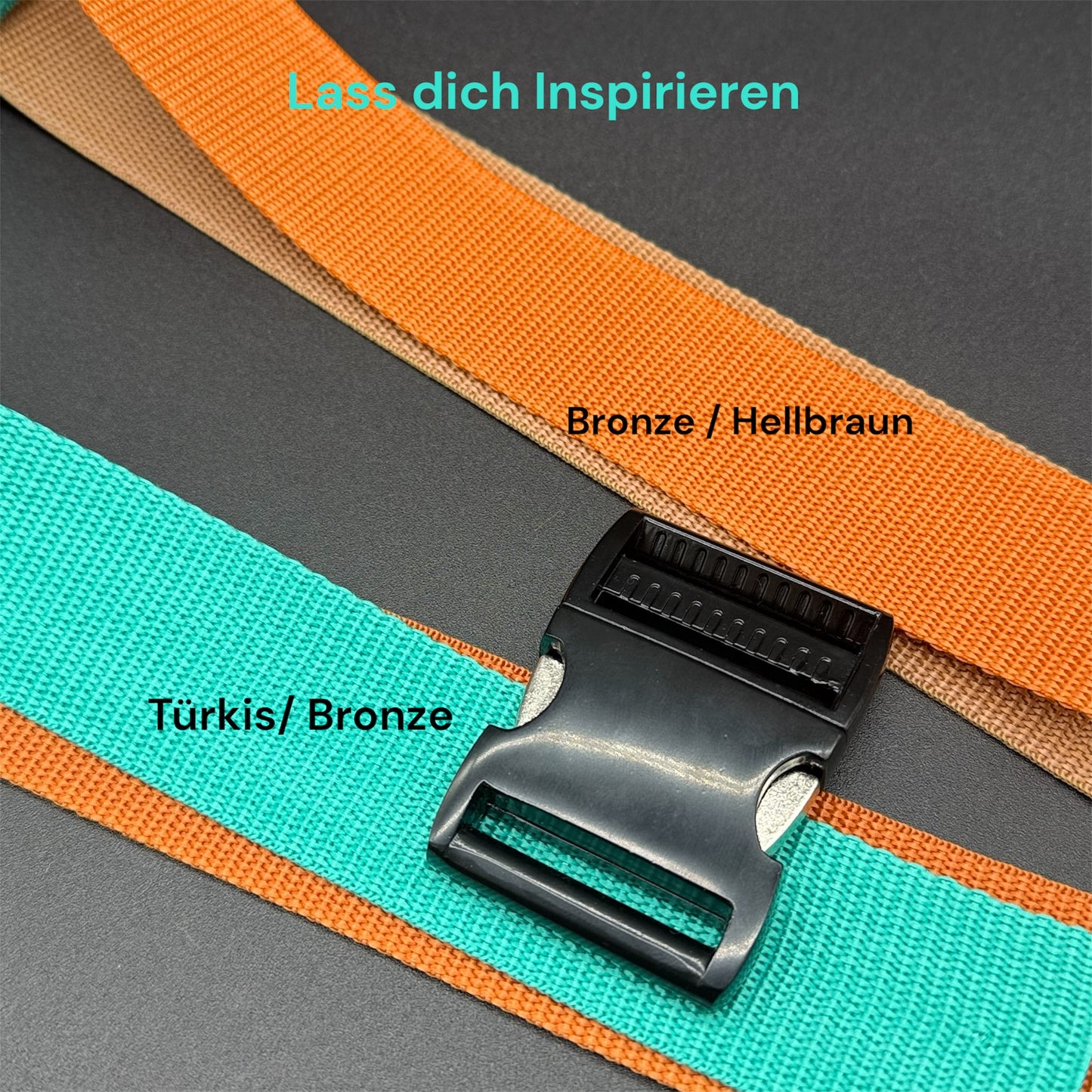 Strong Bond ALU - MAX Pro 5cm breit