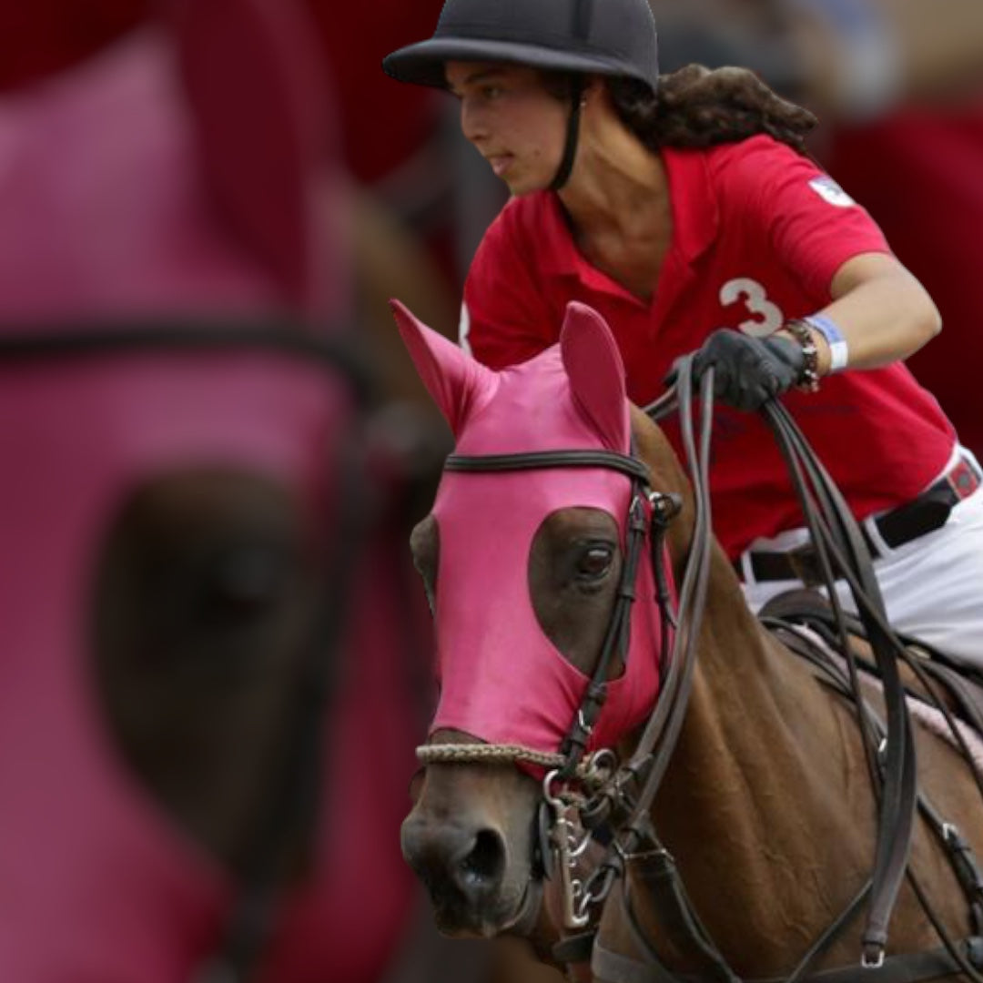 Polo Masken Set 5er
