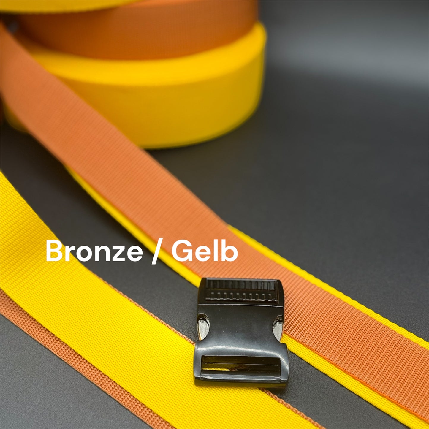 Strong Bond ALU - MAX Pro 5cm breit