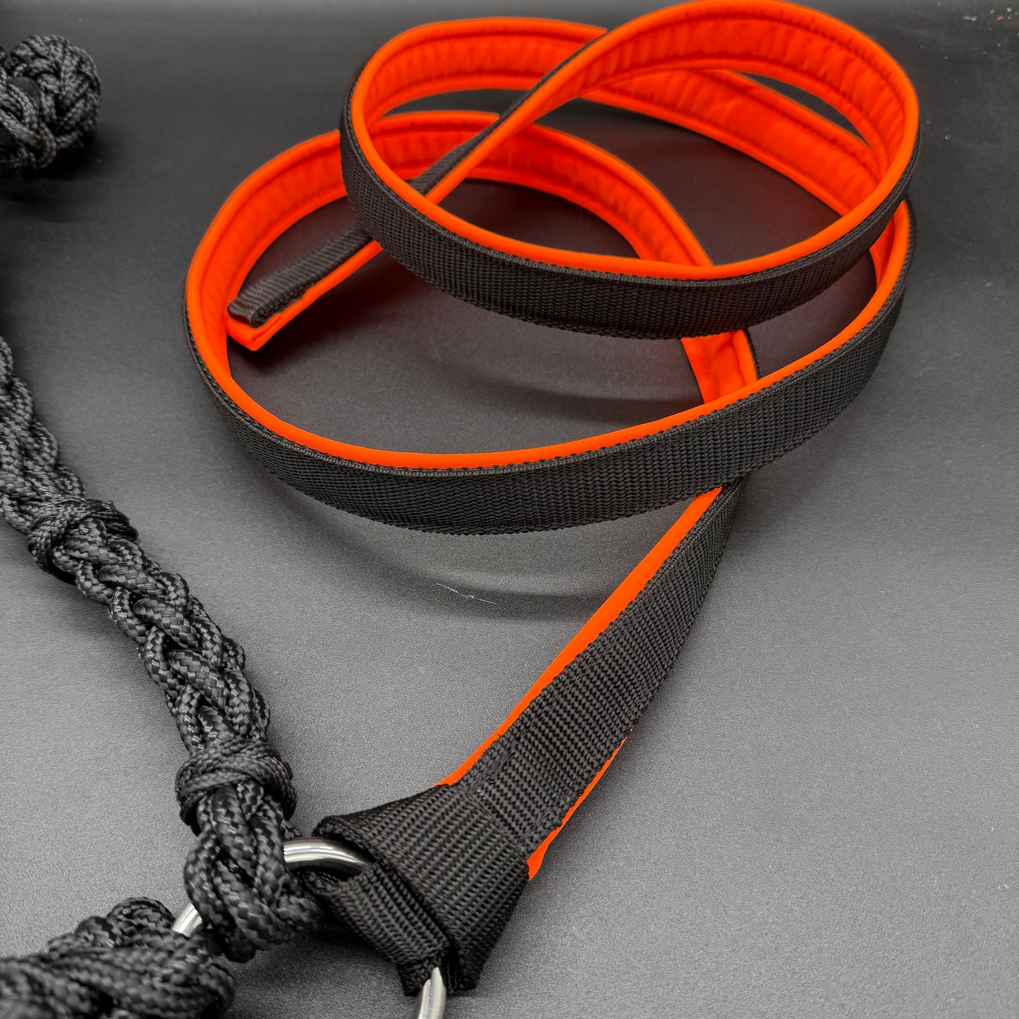 Nylon Strick 2,10 m
