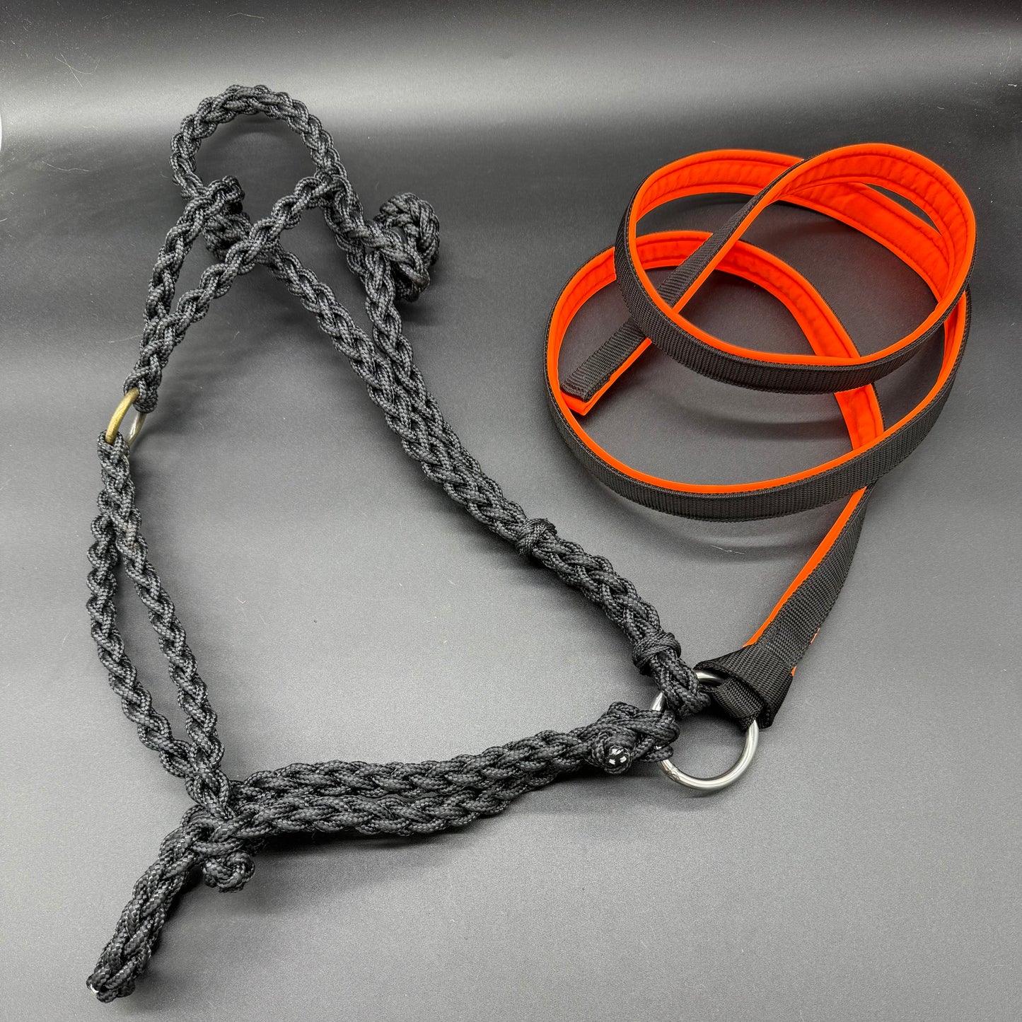 Nylon Strick 2,10 m