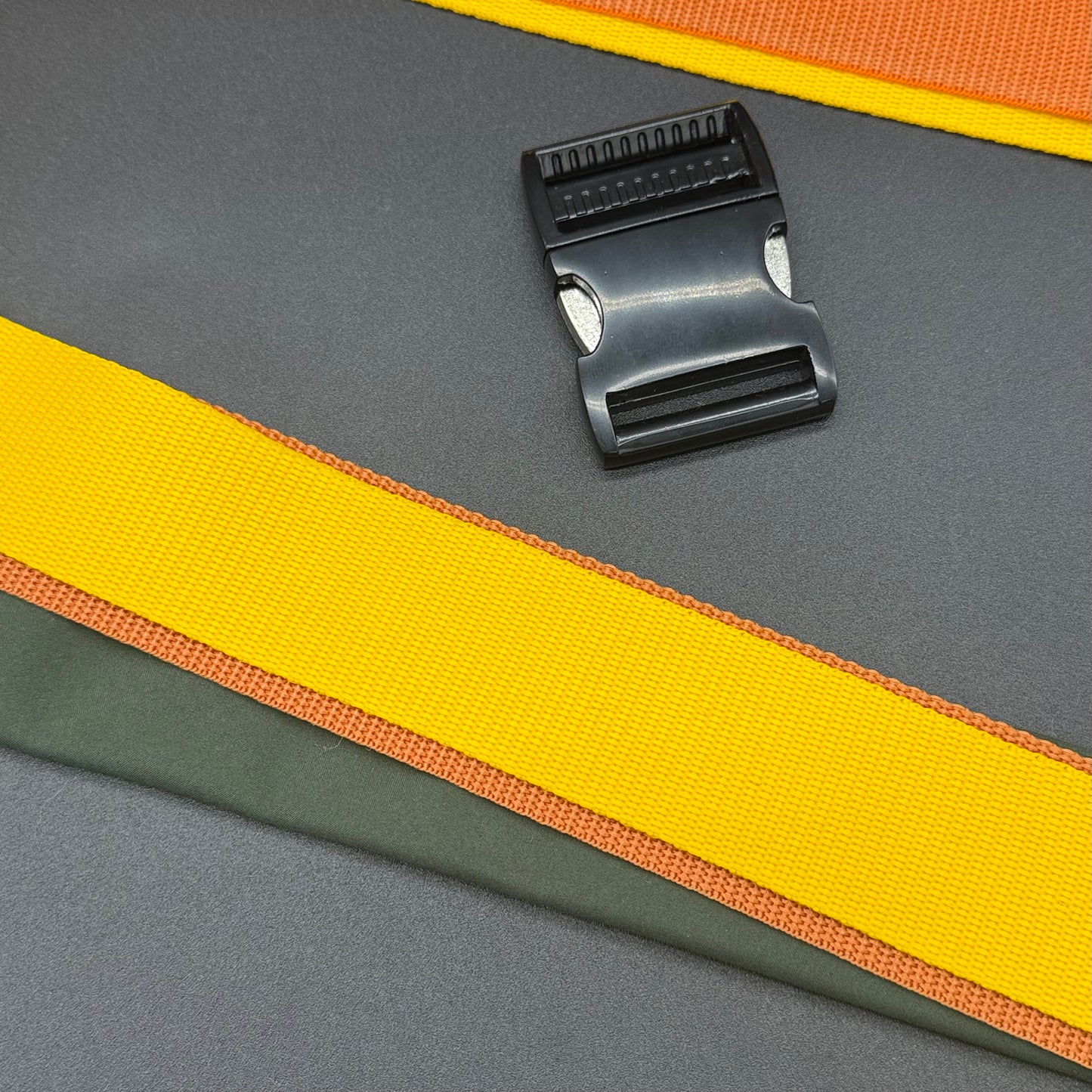 Strong Bond ALU - MAX Pro 5cm breit