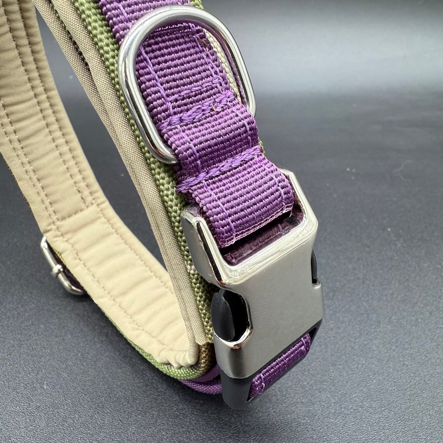 Strong Bond ALU - MAX Pro 4 cm breit Camo - Edition