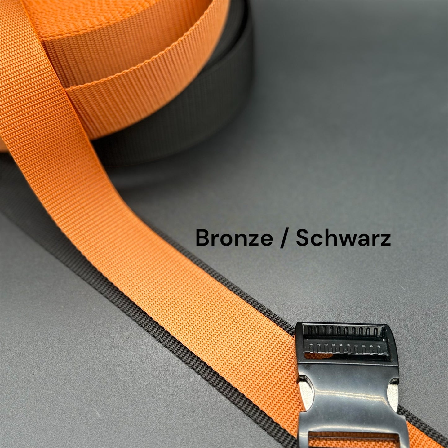 Strong Bond ALU - MAX Pro 5cm breit