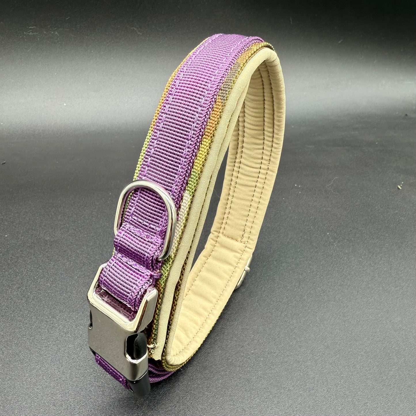 Strong Bond ALU - MAX Pro 4 cm breit Camo - Edition