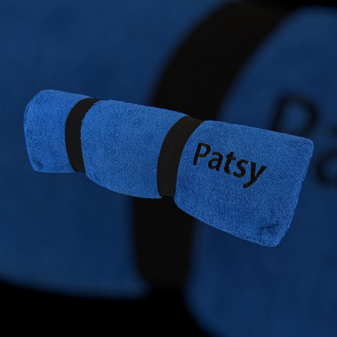 Fluffy Pad