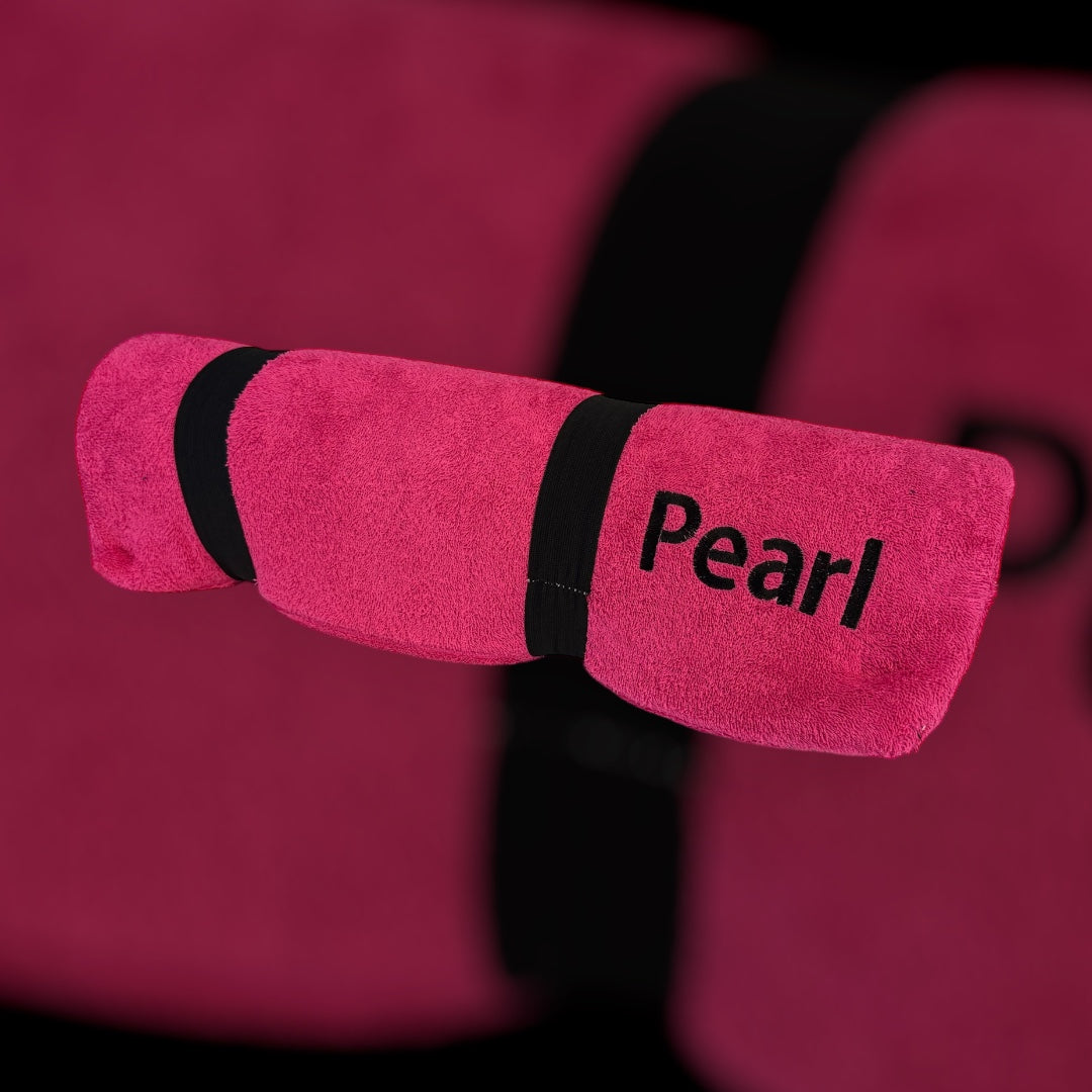 Fluffy Pad