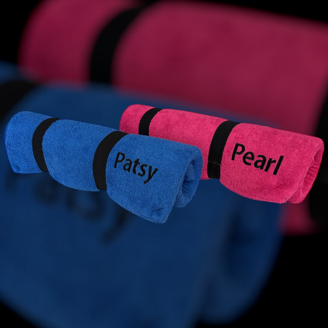 Fluffy Pad