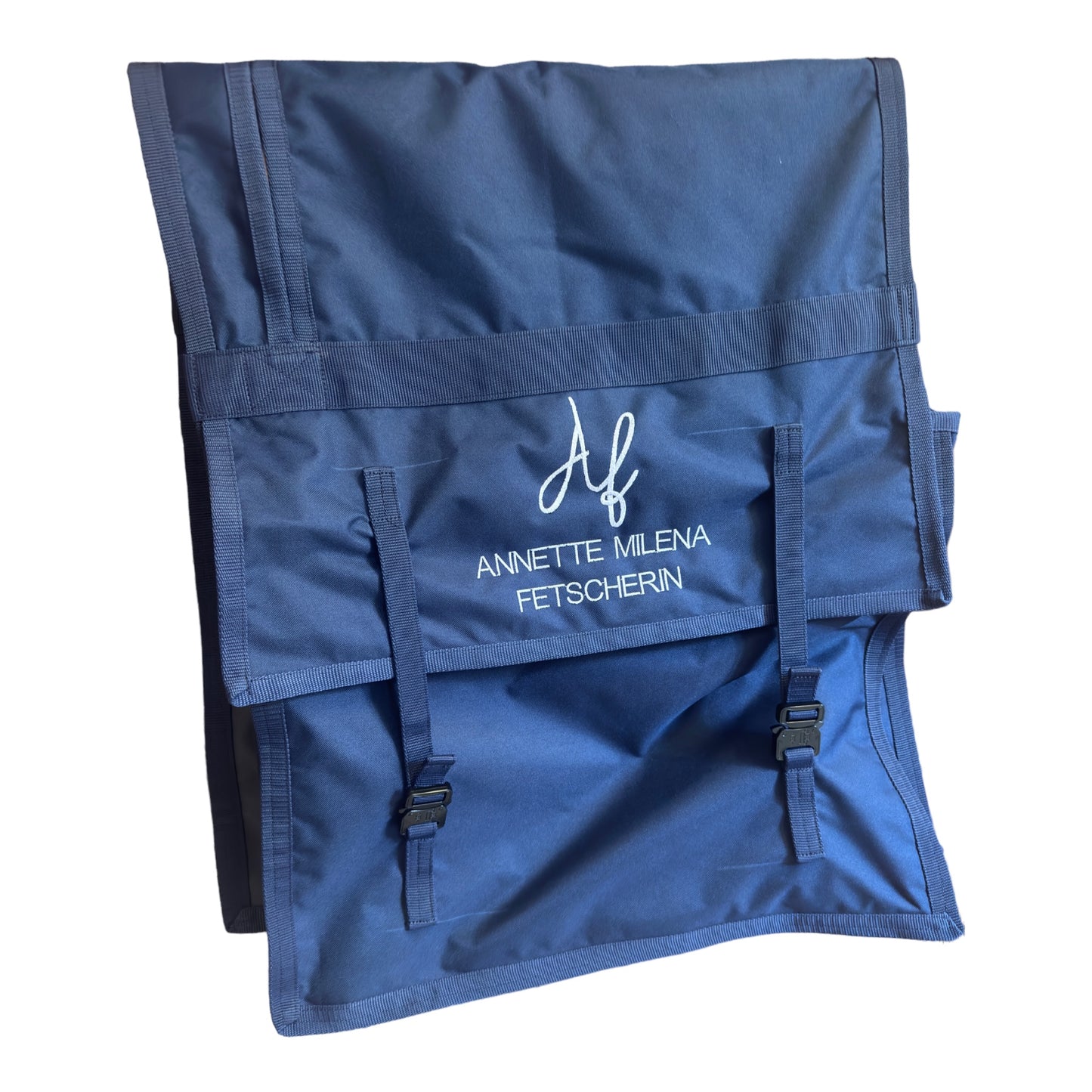 Satteltasche für Pferd