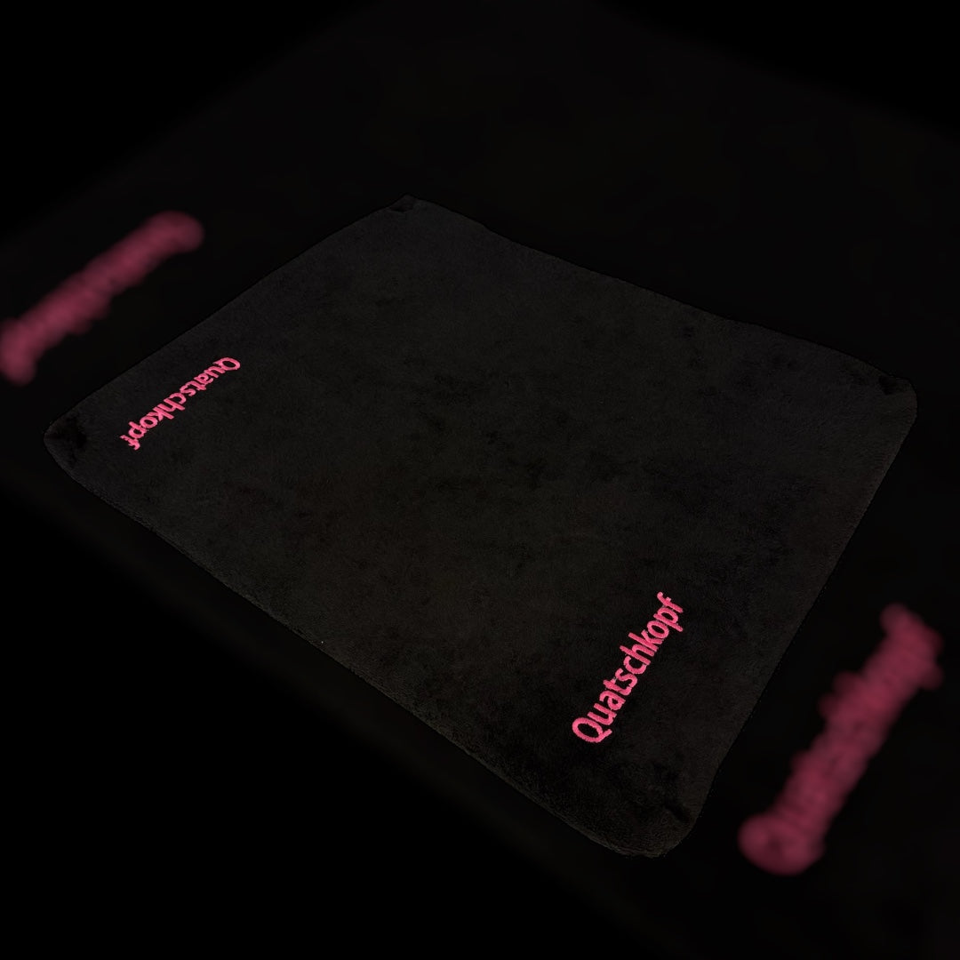 Fluffy Pad