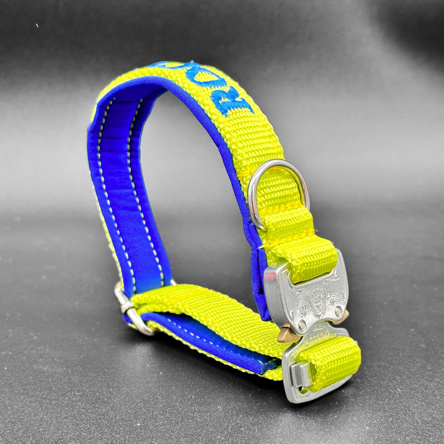 Mini Style Im Dienst 2 cm