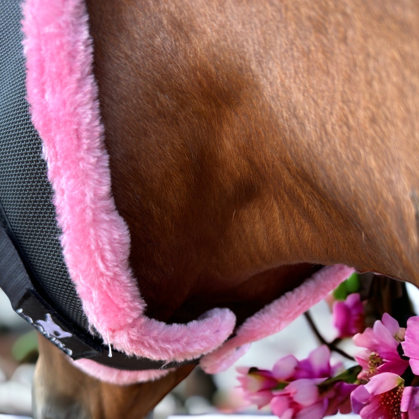 Fly Mask Semifit