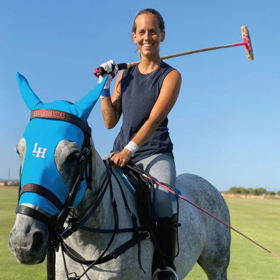 Polo Masken Set 5er
