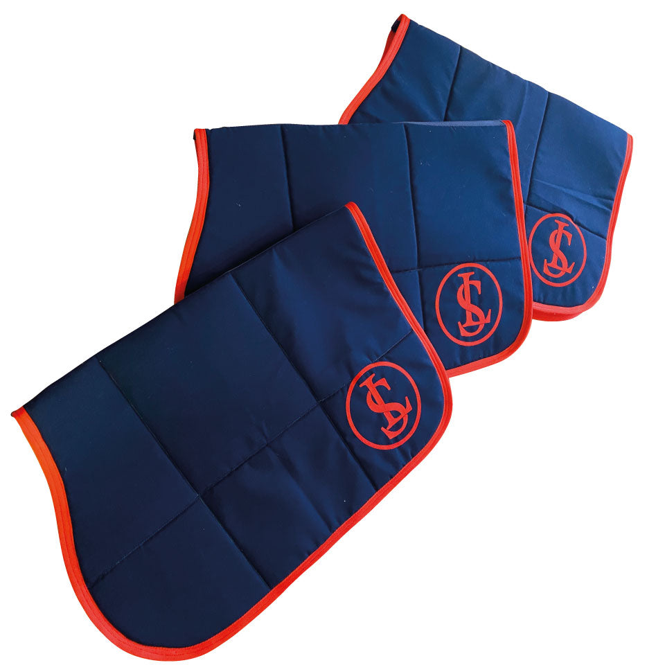 Mantilla de polo