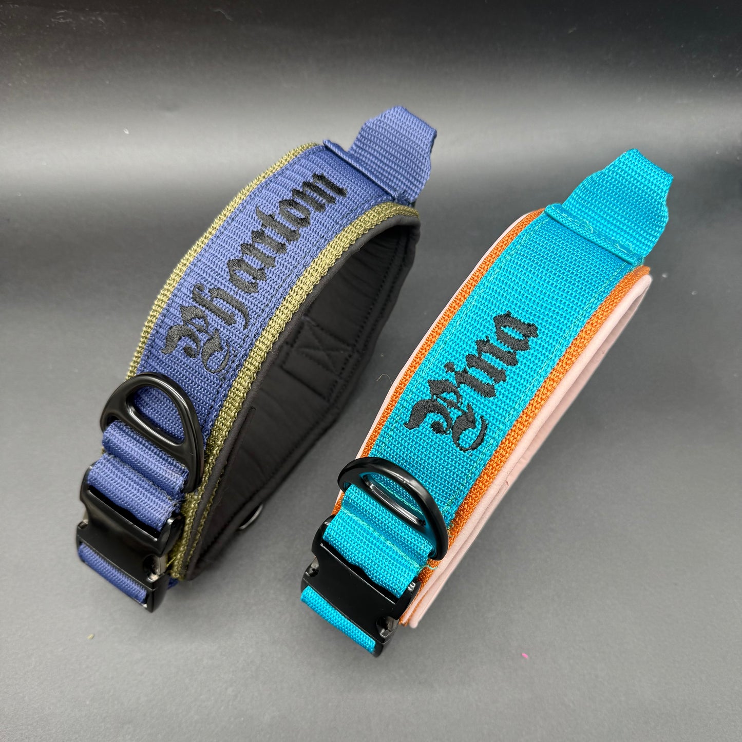 Strong Bond  ALU - MAX Pro 5cm breit