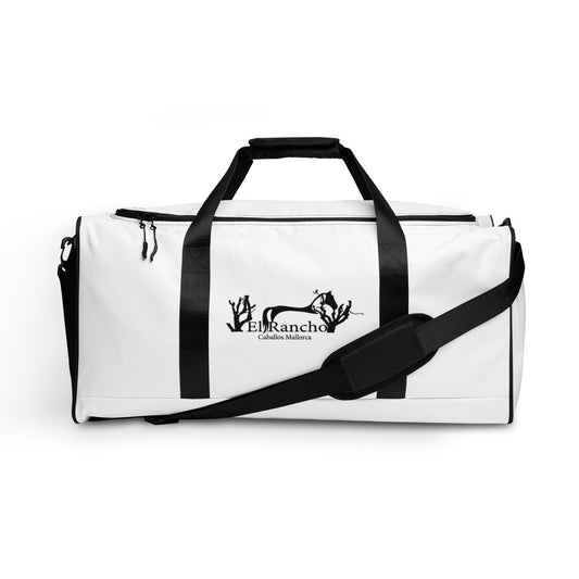 Polo Sport Bag  personalisiert