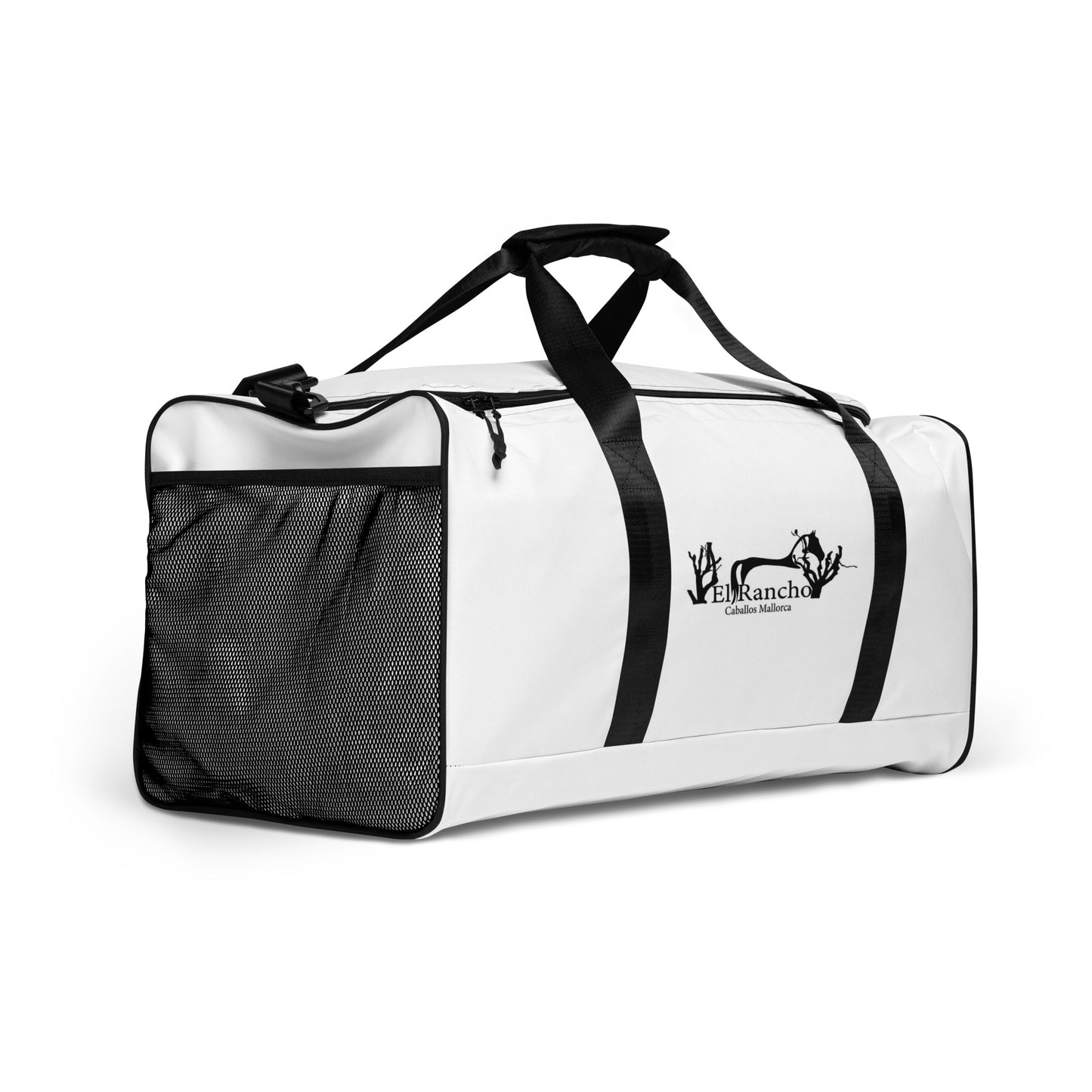 Polo Sport Bag  personalisiert