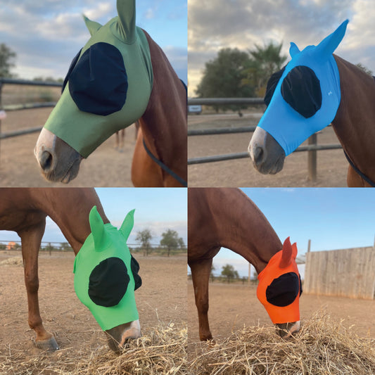 Fit - fly mask